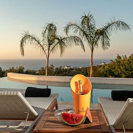 Delfini Villa Prines  Экстерьер фото
