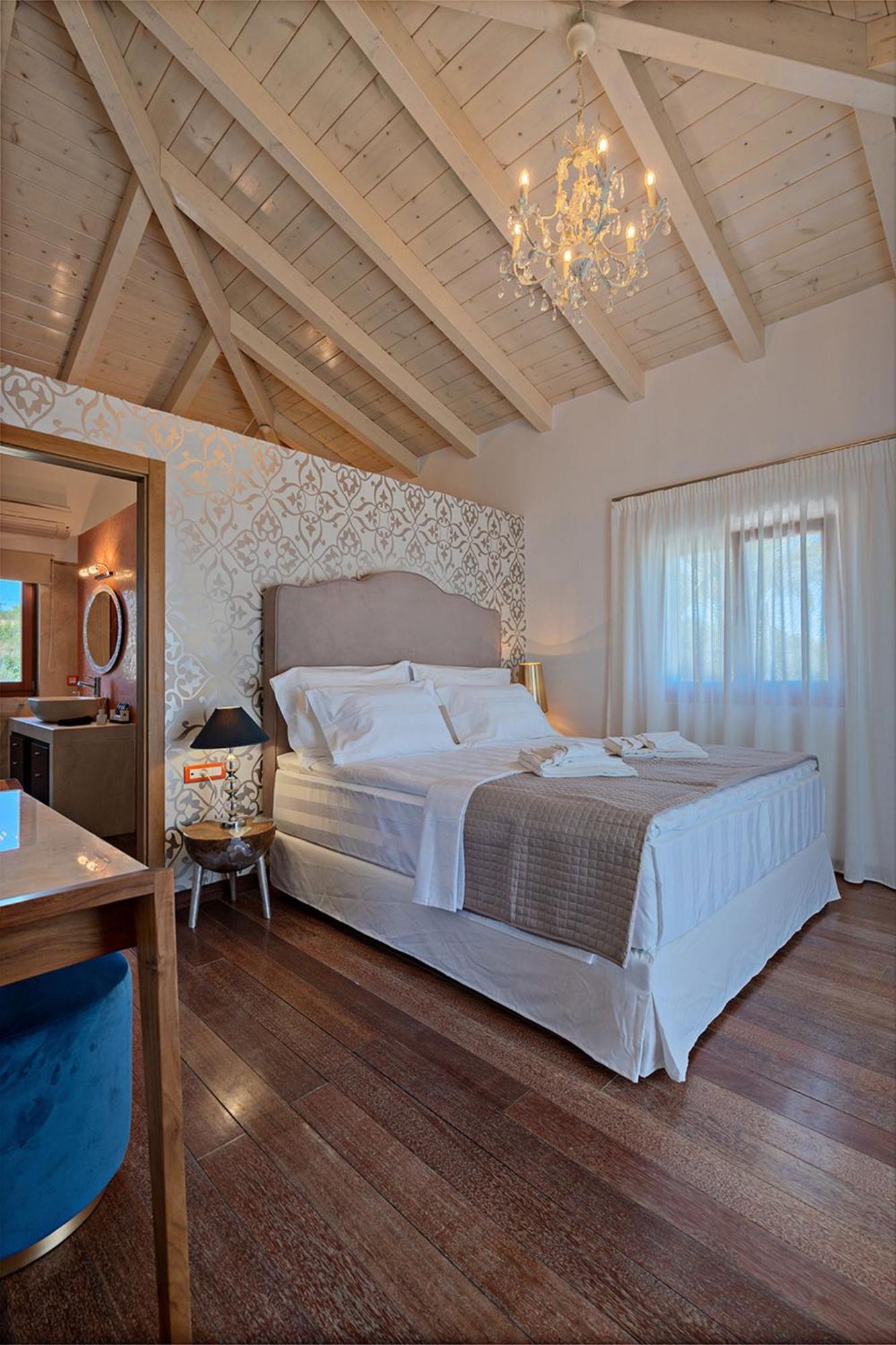 Delfini Villa Prines  Экстерьер фото