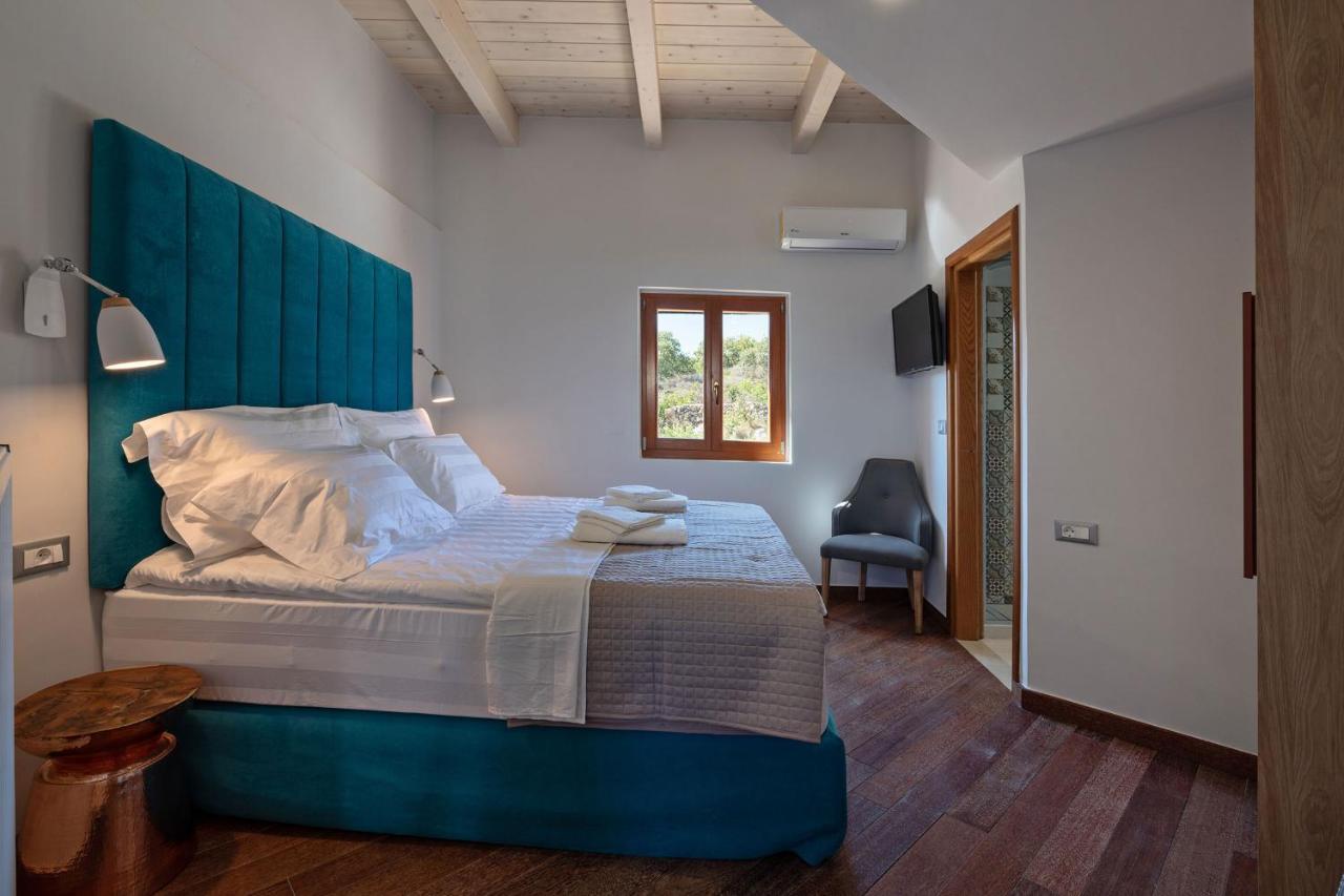Delfini Villa Prines  Экстерьер фото